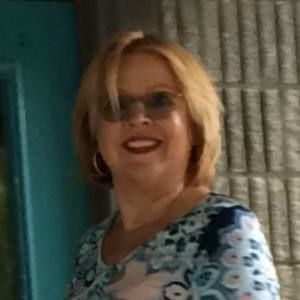 Meet your Posher, Donna